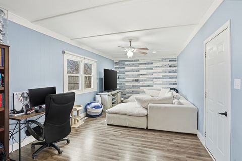 Tiny photo for 385 S Walnut Street, Manteno, IL 60950 (MLS # 12574177)