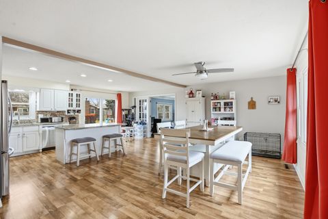 Tiny photo for 385 S Walnut Street, Manteno, IL 60950 (MLS # 12574177)