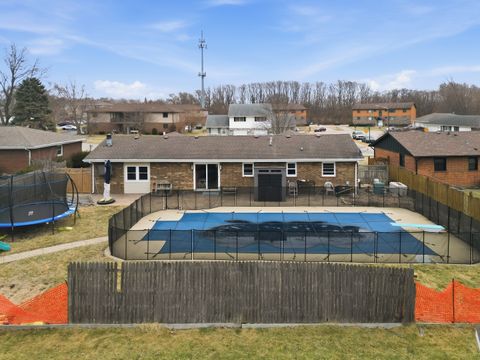 Tiny photo for 385 S Walnut Street, Manteno, IL 60950 (MLS # 12574177)