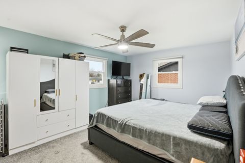 Tiny photo for 385 S Walnut Street, Manteno, IL 60950 (MLS # 12574177)