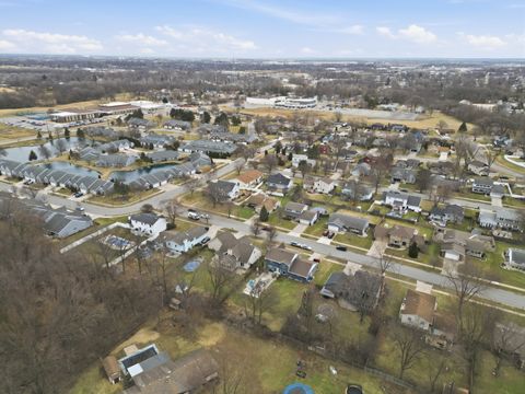 Tiny photo for 385 S Walnut Street, Manteno, IL 60950 (MLS # 12574177)