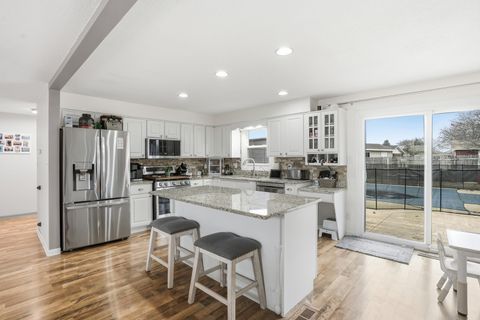 Tiny photo for 385 S Walnut Street, Manteno, IL 60950 (MLS # 12574177)