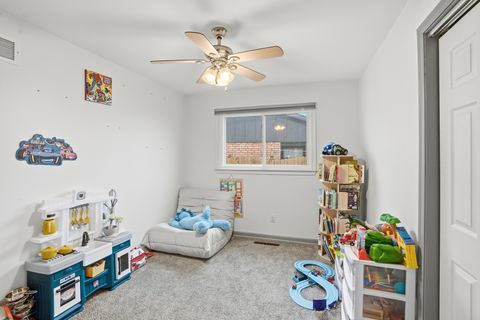 Tiny photo for 385 S Walnut Street, Manteno, IL 60950 (MLS # 12574177)