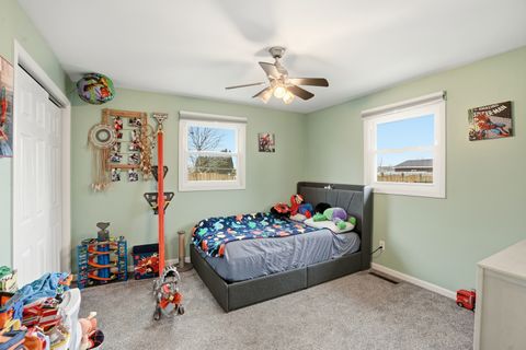 Tiny photo for 385 S Walnut Street, Manteno, IL 60950 (MLS # 12574177)