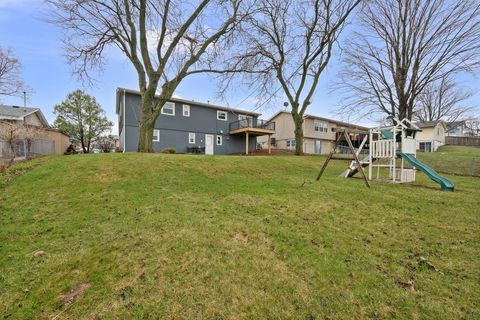 Tiny photo for 2632 38th Place, Davenport, IA 52806 (MLS # 12604908)