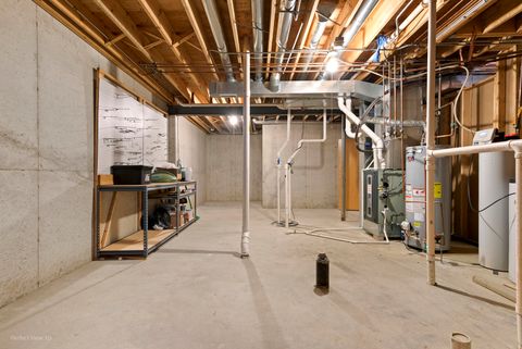 Tiny photo for 9234 Cloister Court, Frankfort, IL 60423 (MLS # 12584512)