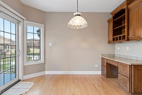 Tiny photo for 9234 Cloister Court, Frankfort, IL 60423 (MLS # 12584512)