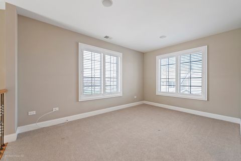 Tiny photo for 9234 Cloister Court, Frankfort, IL 60423 (MLS # 12584512)