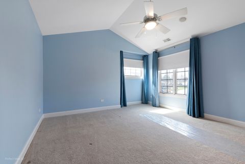 Tiny photo for 9234 Cloister Court, Frankfort, IL 60423 (MLS # 12584512)