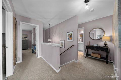 Tiny photo for 47 Windstone Drive, North Aurora, IL 60542 (MLS # 12568019)