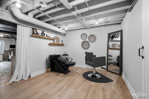 Tiny photo for 47 Windstone Drive, North Aurora, IL 60542 (MLS # 12568019)