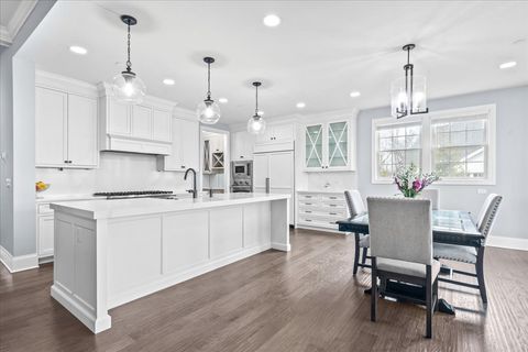 Tiny photo for 30 S Orchard Circle, Lake Forest, IL 60045 (MLS # 12641057)