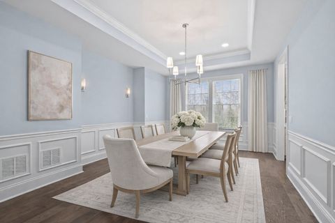 Tiny photo for 30 S Orchard Circle, Lake Forest, IL 60045 (MLS # 12641057)