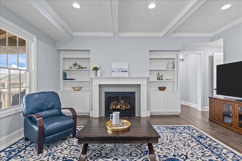 Tiny photo for 30 S Orchard Circle, Lake Forest, IL 60045 (MLS # 12641057)