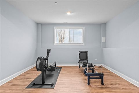 Tiny photo for 30 S Orchard Circle, Lake Forest, IL 60045 (MLS # 12641057)