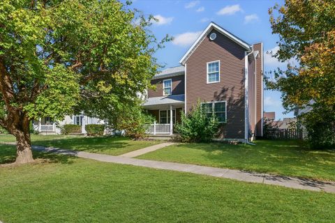 Photo of 1418 Ogelthorpe Avenue, Urbana, IL 61802 (MLS # 12494030) Photo of 1418 Ogelthorpe Avenue, Urbana, IL 61802 (MLS # 12494030)