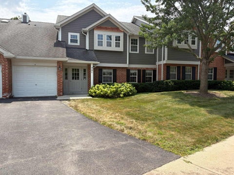 Photo of 321 Charlotte Court #3, Schaumburg, IL 60193 (MLS # 12715070)