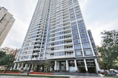 1300 N LAKE SHORE Drive 27A Chicago IL 60610