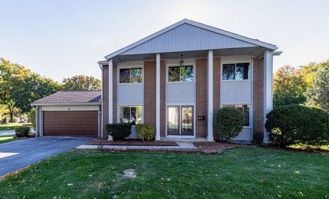 Photo of 380 Ventura Club Drive, Roselle, IL 60172 (MLS # 12536309)