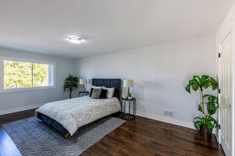 Tiny photo for 380 Ventura Club Drive, Roselle, IL 60172 (MLS # 12536309)