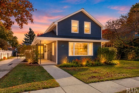 Photo of 1404 N Green Street, McHenry, IL 60050 (MLS # 12782917)