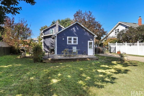Tiny photo for 1404 N Green Street, McHenry, IL 60050 (MLS # 12782917)