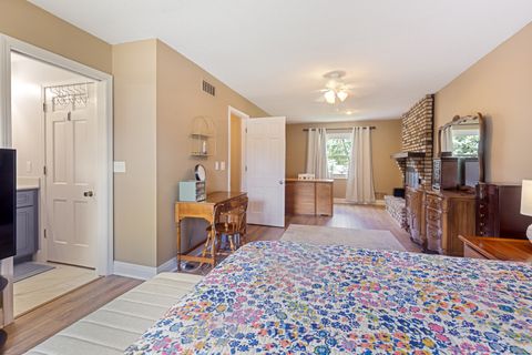 Tiny photo for 5573 S Beebe Drive, Rochelle, IL 61068 (MLS # 12686678)