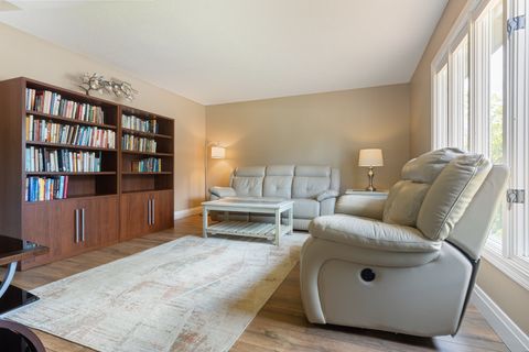 Tiny photo for 5573 S Beebe Drive, Rochelle, IL 61068 (MLS # 12686678)