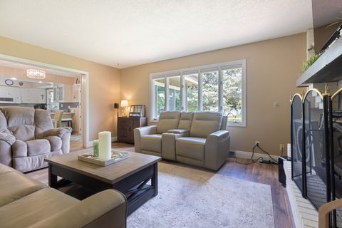 Tiny photo for 5573 S Beebe Drive, Rochelle, IL 61068 (MLS # 12686678)