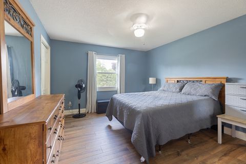 Tiny photo for 5573 S Beebe Drive, Rochelle, IL 61068 (MLS # 12686678)