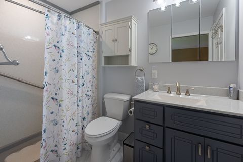 Tiny photo for 5573 S Beebe Drive, Rochelle, IL 61068 (MLS # 12686678)