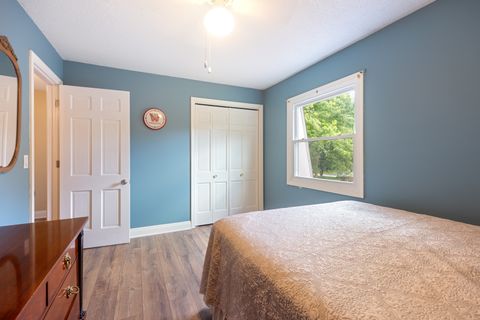 Tiny photo for 5573 S Beebe Drive, Rochelle, IL 61068 (MLS # 12686678)