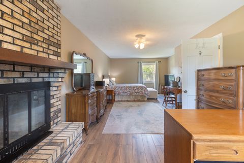 Tiny photo for 5573 S Beebe Drive, Rochelle, IL 61068 (MLS # 12686678)