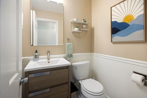 Tiny photo for 5573 S Beebe Drive, Rochelle, IL 61068 (MLS # 12686678)
