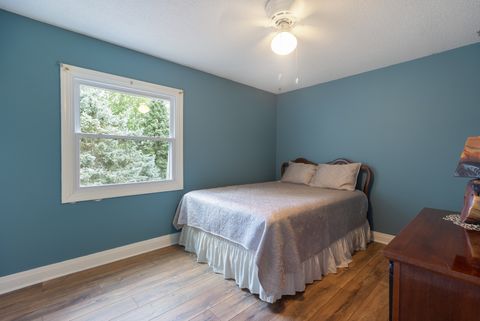 Tiny photo for 5573 S Beebe Drive, Rochelle, IL 61068 (MLS # 12686678)