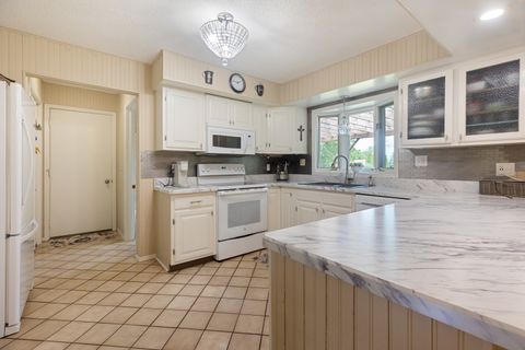 Tiny photo for 5573 S Beebe Drive, Rochelle, IL 61068 (MLS # 12686678)
