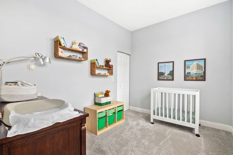 Tiny photo for 3142 W George Street #C3, Chicago, IL 60618 (MLS # 12620439)