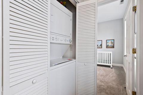 Tiny photo for 3142 W George Street #C3, Chicago, IL 60618 (MLS # 12620439)