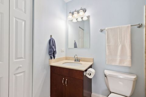 Tiny photo for 3142 W George Street #C3, Chicago, IL 60618 (MLS # 12620439)
