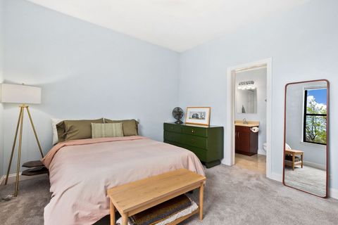 Tiny photo for 3142 W George Street #C3, Chicago, IL 60618 (MLS # 12620439)