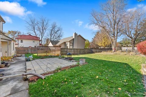 Tiny photo for 1106 W Highland Avenue, Elgin, IL 60123 (MLS # 12516803)