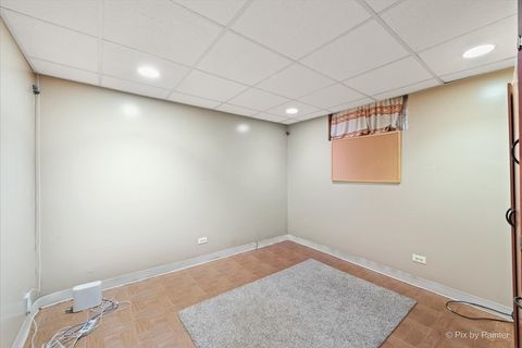 Tiny photo for 1106 W Highland Avenue, Elgin, IL 60123 (MLS # 12516803)