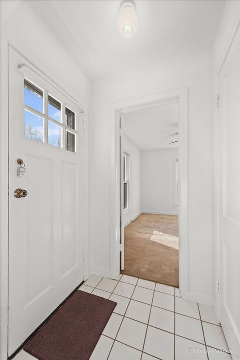 Tiny photo for 1106 W Highland Avenue, Elgin, IL 60123 (MLS # 12516803)