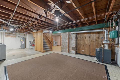 Tiny photo for 1106 W Highland Avenue, Elgin, IL 60123 (MLS # 12516803)