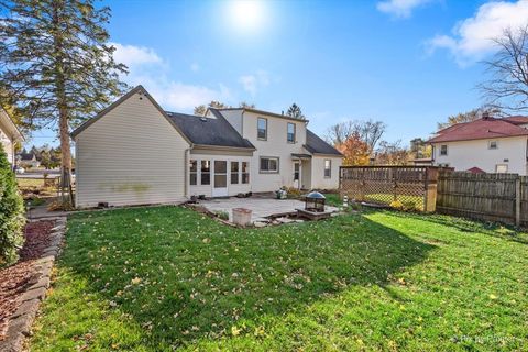 Tiny photo for 1106 W Highland Avenue, Elgin, IL 60123 (MLS # 12516803)