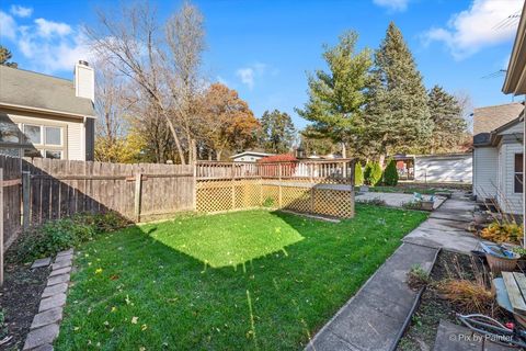 Tiny photo for 1106 W Highland Avenue, Elgin, IL 60123 (MLS # 12516803)