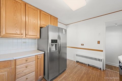 Tiny photo for 1106 W Highland Avenue, Elgin, IL 60123 (MLS # 12516803)