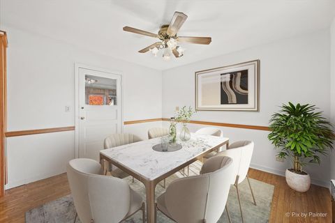 Tiny photo for 1106 W Highland Avenue, Elgin, IL 60123 (MLS # 12516803)