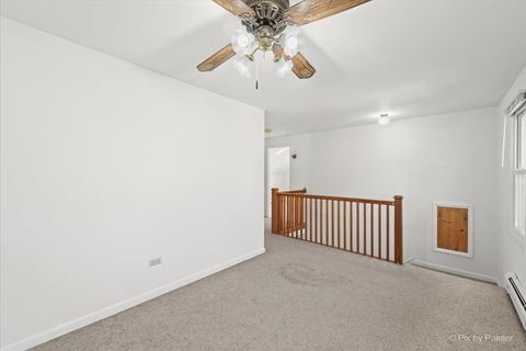 Tiny photo for 1106 W Highland Avenue, Elgin, IL 60123 (MLS # 12516803)