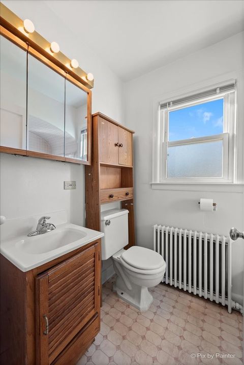 Tiny photo for 1106 W Highland Avenue, Elgin, IL 60123 (MLS # 12516803)